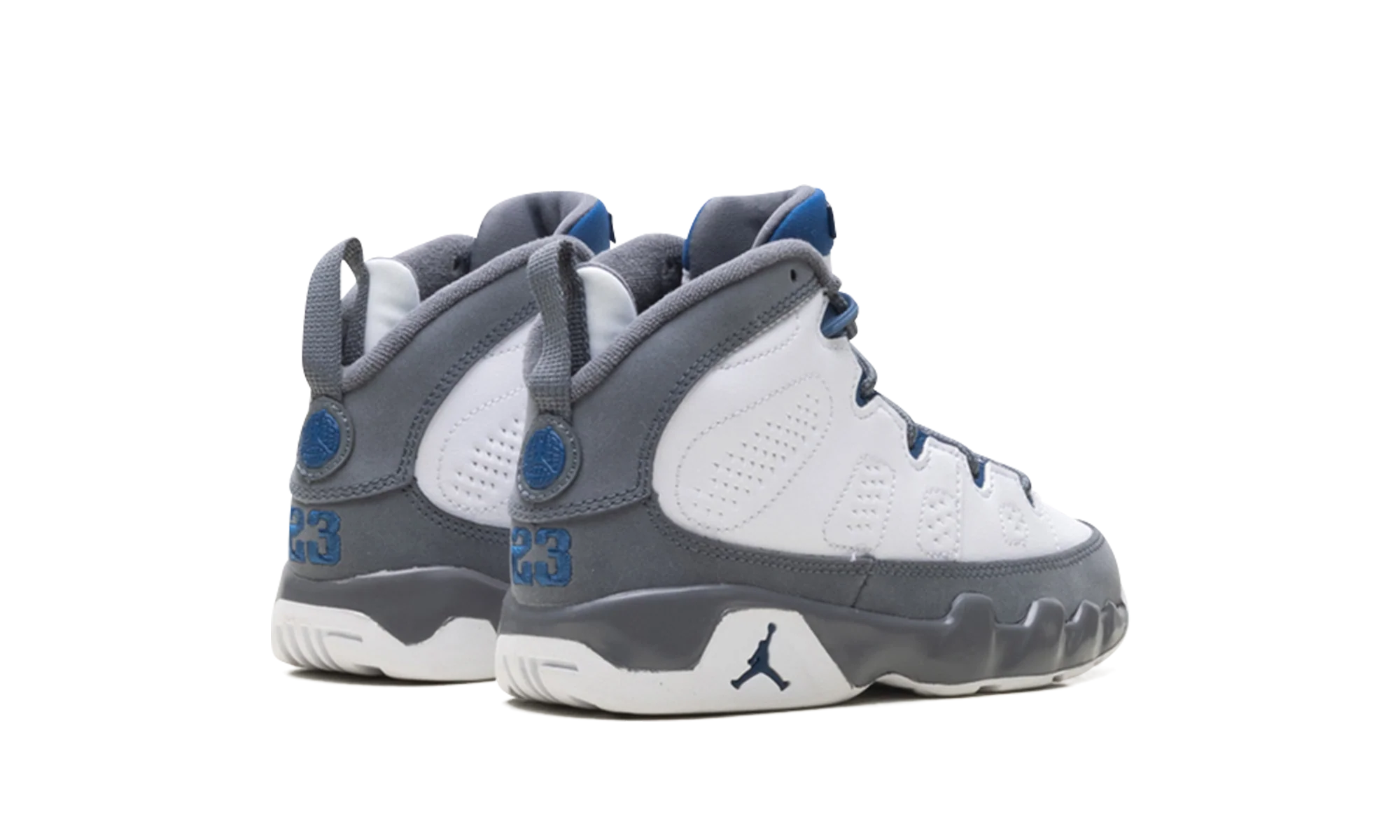 Air Jordan 9 PS "French Blue" 401811 100