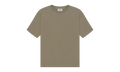 Short-Sleeve Tee "Taupe" 125SP212007F