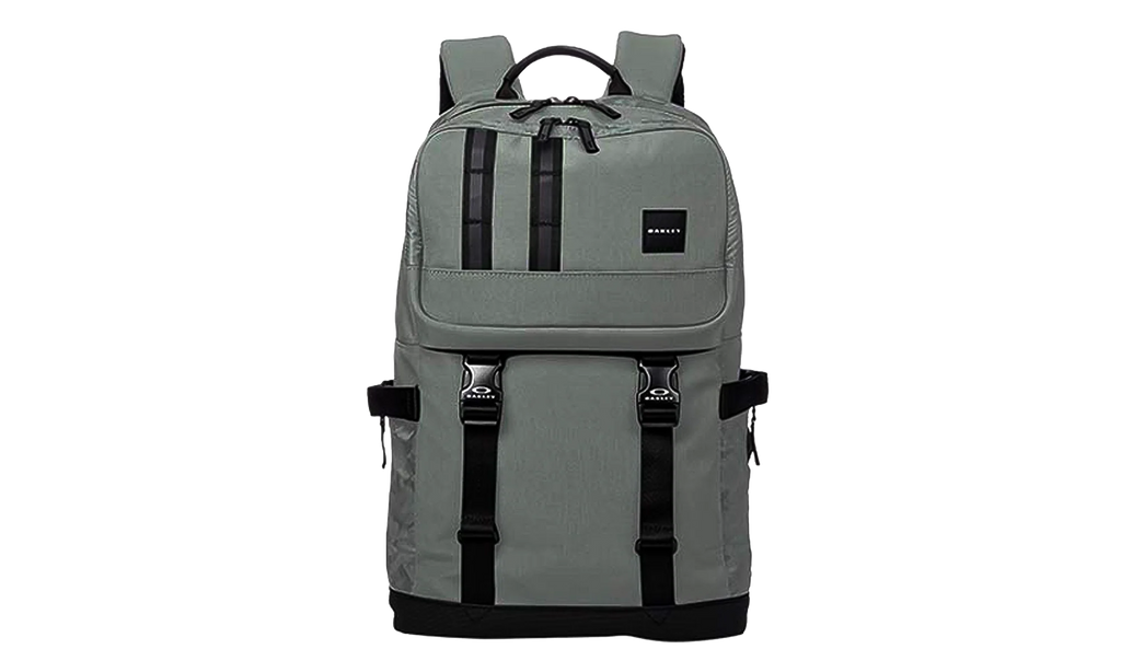 Utility Cube Backpack "Lead" 921427 24A