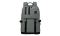 Utility Cube Backpack "Lead" 921427 24A