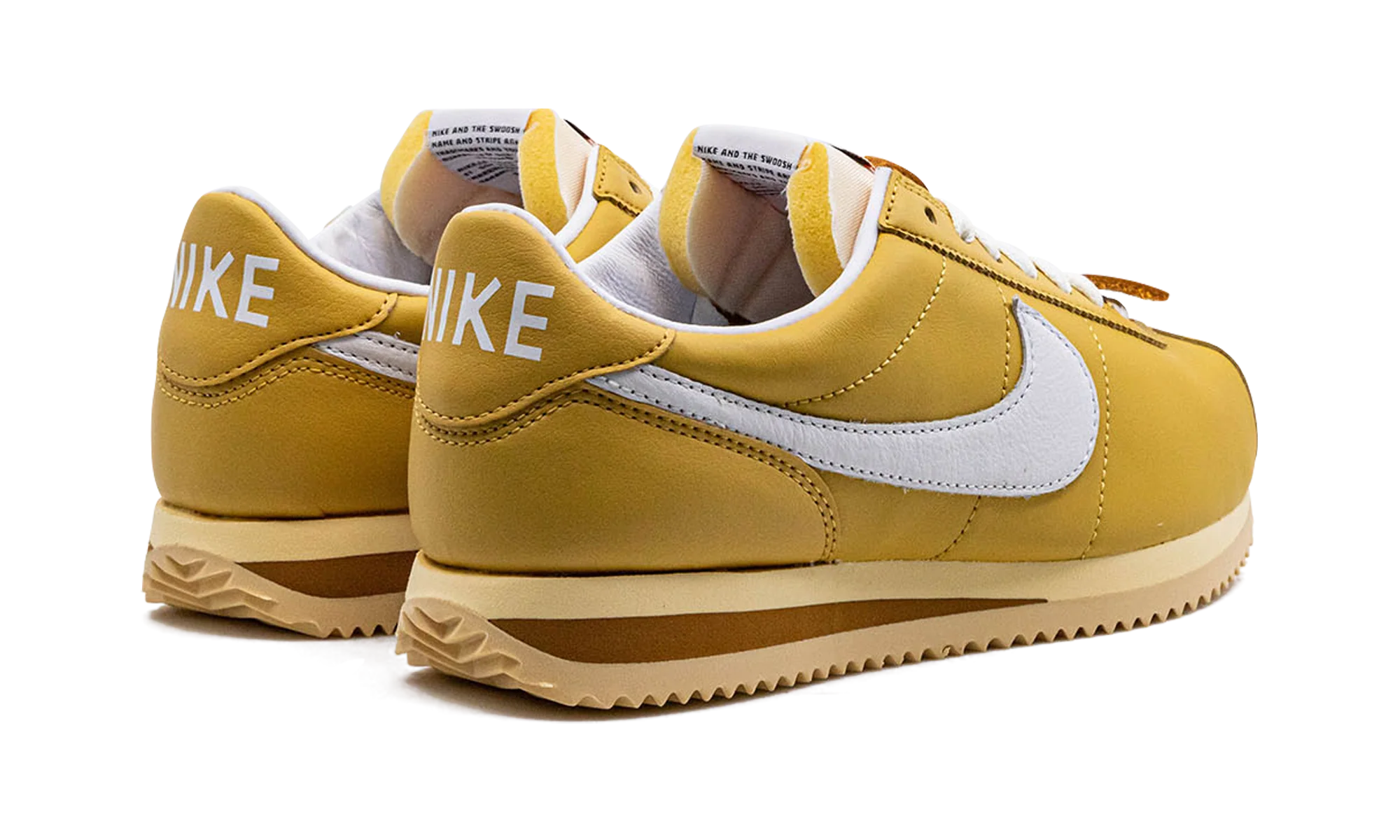 Cortez 23 SE "23 Wheat Gold" FD0400 725
