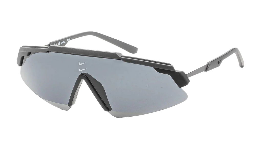 Marquee Sunglasses "Dark Grey" FN0301 021