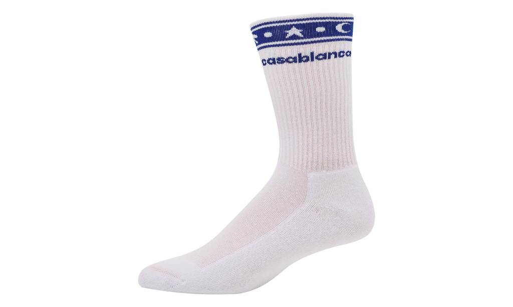 Four Elements Socks "White" AS25 ACC 010 03 WHIT