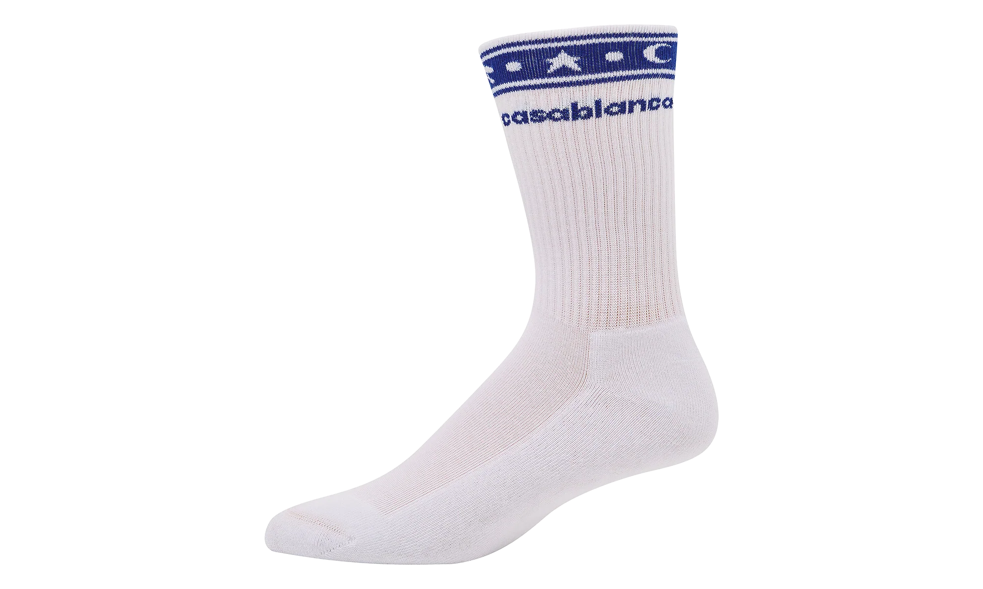 Four Elements Socks "White" AS25 ACC 010 03 WHIT
