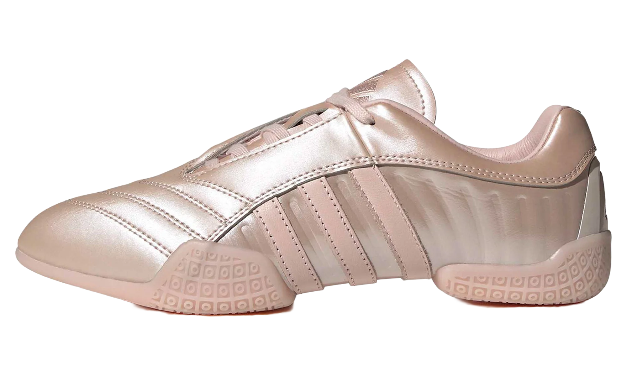 TAEKWONDO MEI ELITE WMNS "Sandy Pink / Sandy Pink / Sandy Pink" HQ9181