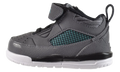 Jordan Flight 9.5 BT TD "Dark Grey / Dusty Cactus / Black / Wolf Grey" 654977 030