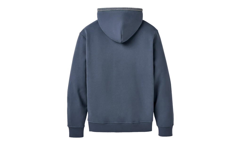 Tasman Hoodie "Dark Wave" 1147090 DWV