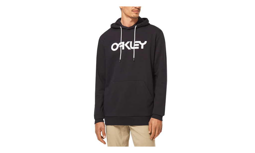 B1B Pullover Hoodie 2.0 "Black / White" FOA402599 022
