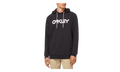 B1B Pullover Hoodie 2.0 "Black / White" FOA402599 022