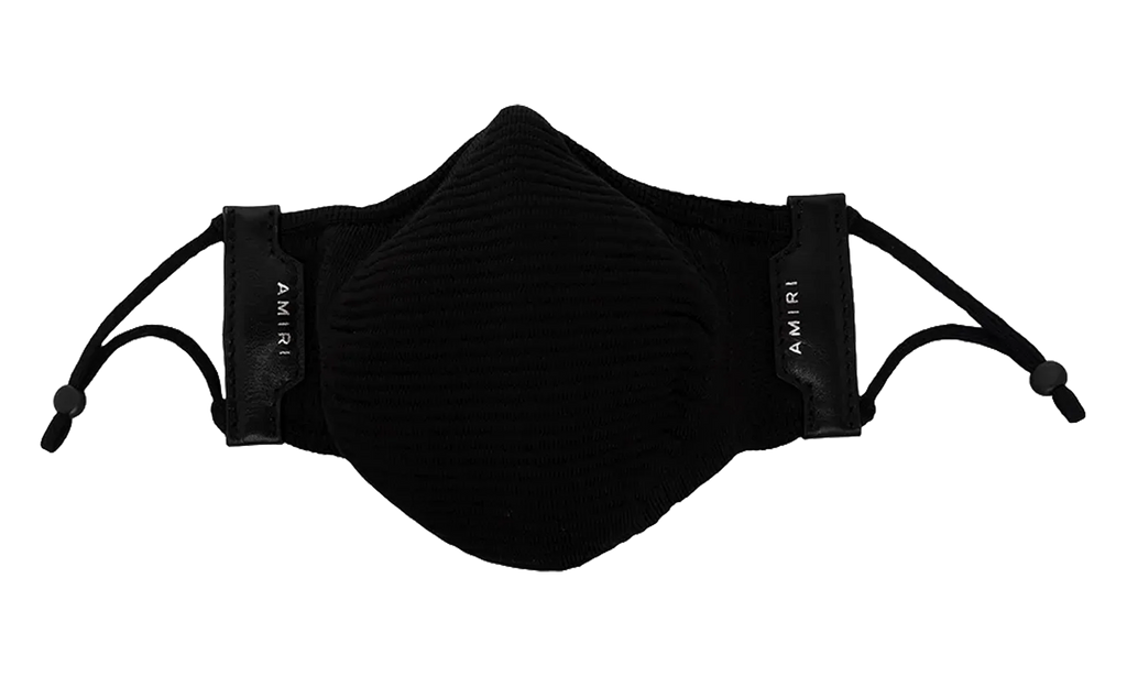 Flyknit Mask "Black" MAM001 001