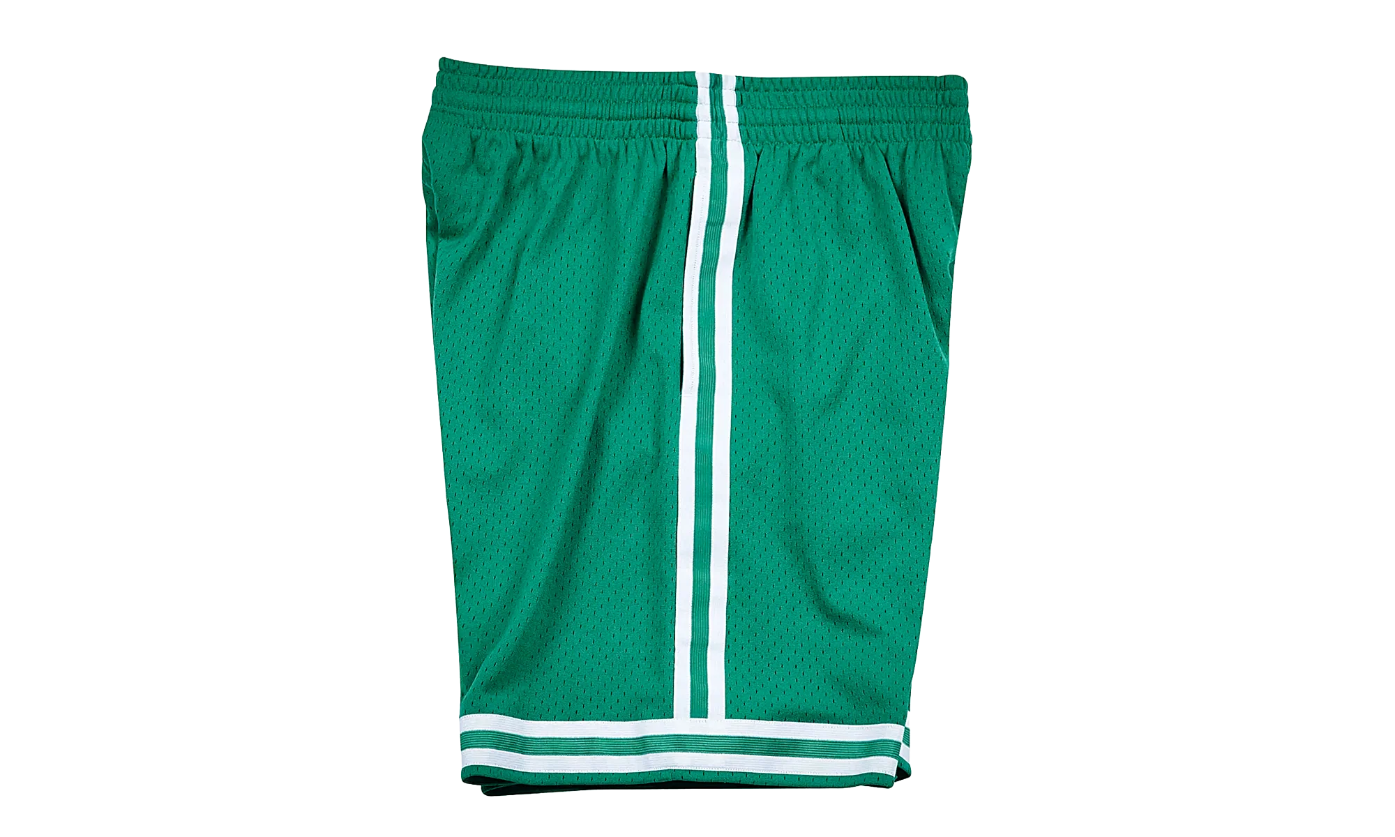 NBA Swingman Shorts "1985-86 Boston Celtics - Green" MN1985 86BCRSSG
