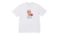 Dust Tee "FW25 - Ash Grey" SU26813