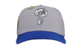 59FIFTY Philadelphia Phillies 1996 All Star Game Fitted Hat "Grey / Red / Blue" NE350