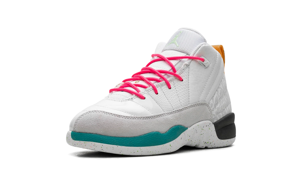 Air Jordan 12 PS "Vapor Green" 151186 130