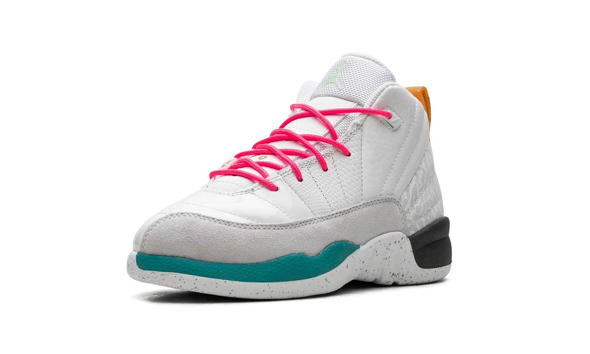 Air Jordan 12 PS "Vapor Green" 151186 130