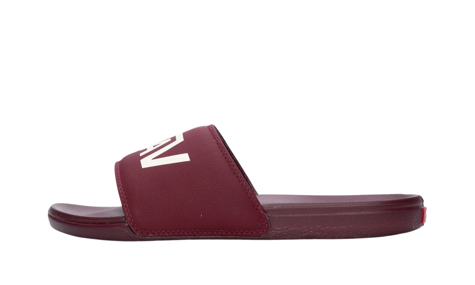 La Costa Slide "Tawny Port Red White" VN0A5HF5 TWP