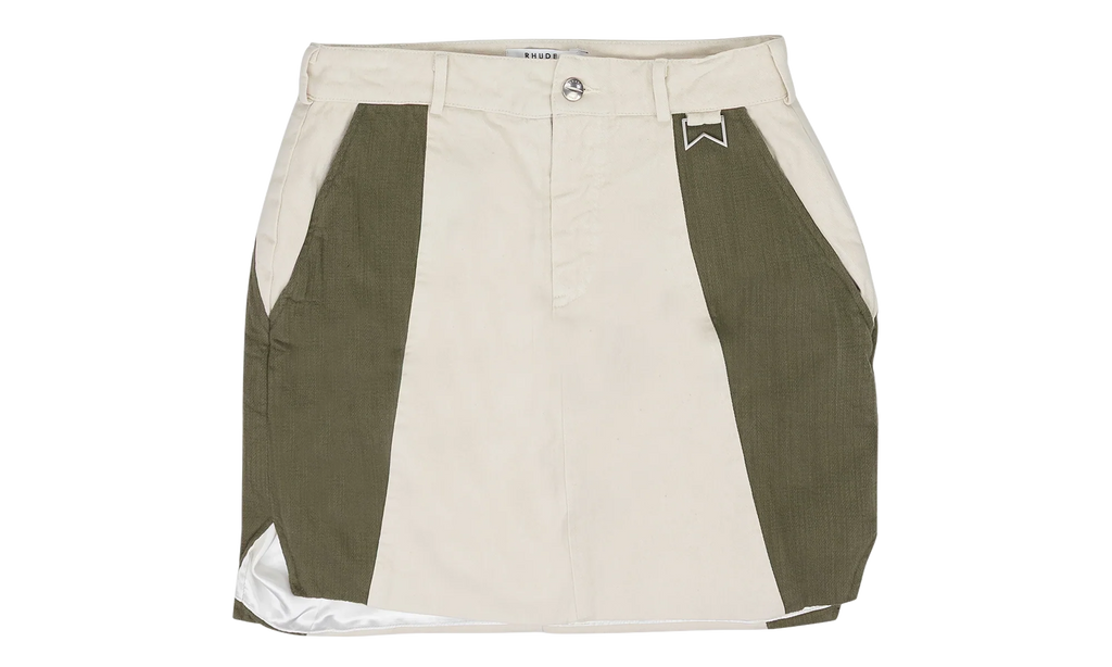 Flight Skirt WMNS "Khaki" RHFW22SK06668025