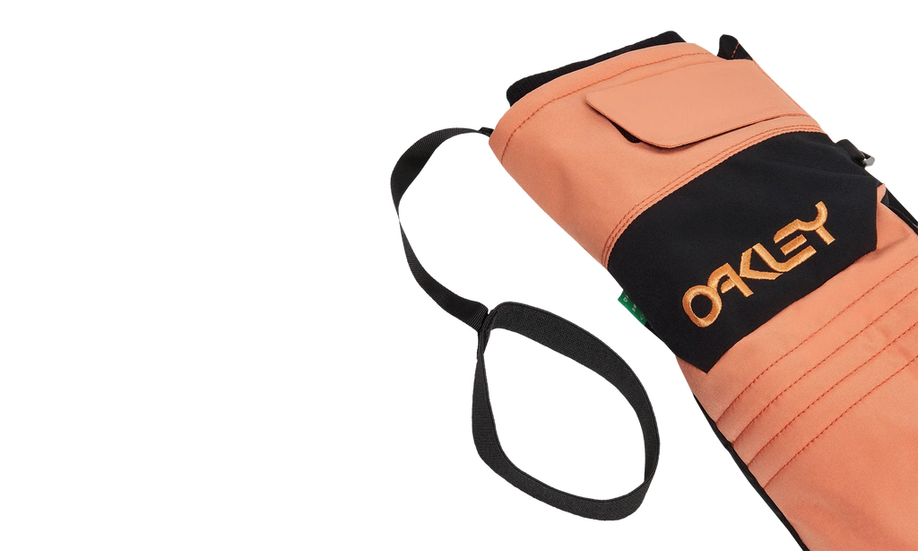 B1B Mittens "Soft Orange" FOS901289 73K