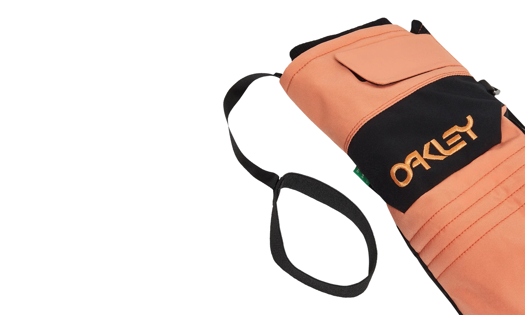 B1B Mittens "Soft Orange" FOS901289 73K