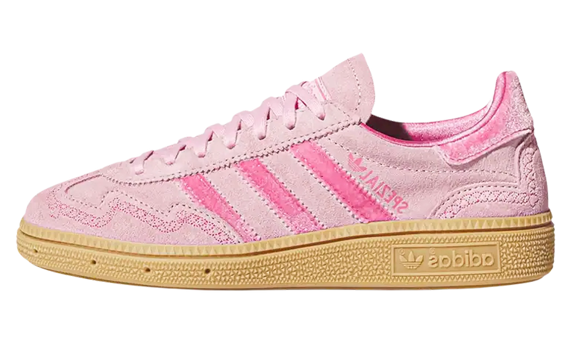 Adidas Originals Handball Spezial "'Pink'" KK4454