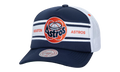 MLB Cooperstown Sideline Trucker Cap "Houston Astros - Navy" HT8669 HASNAVY
