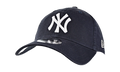 9TWENTY New York Yankees Core Classic Strapback "Navy / White" 11417784