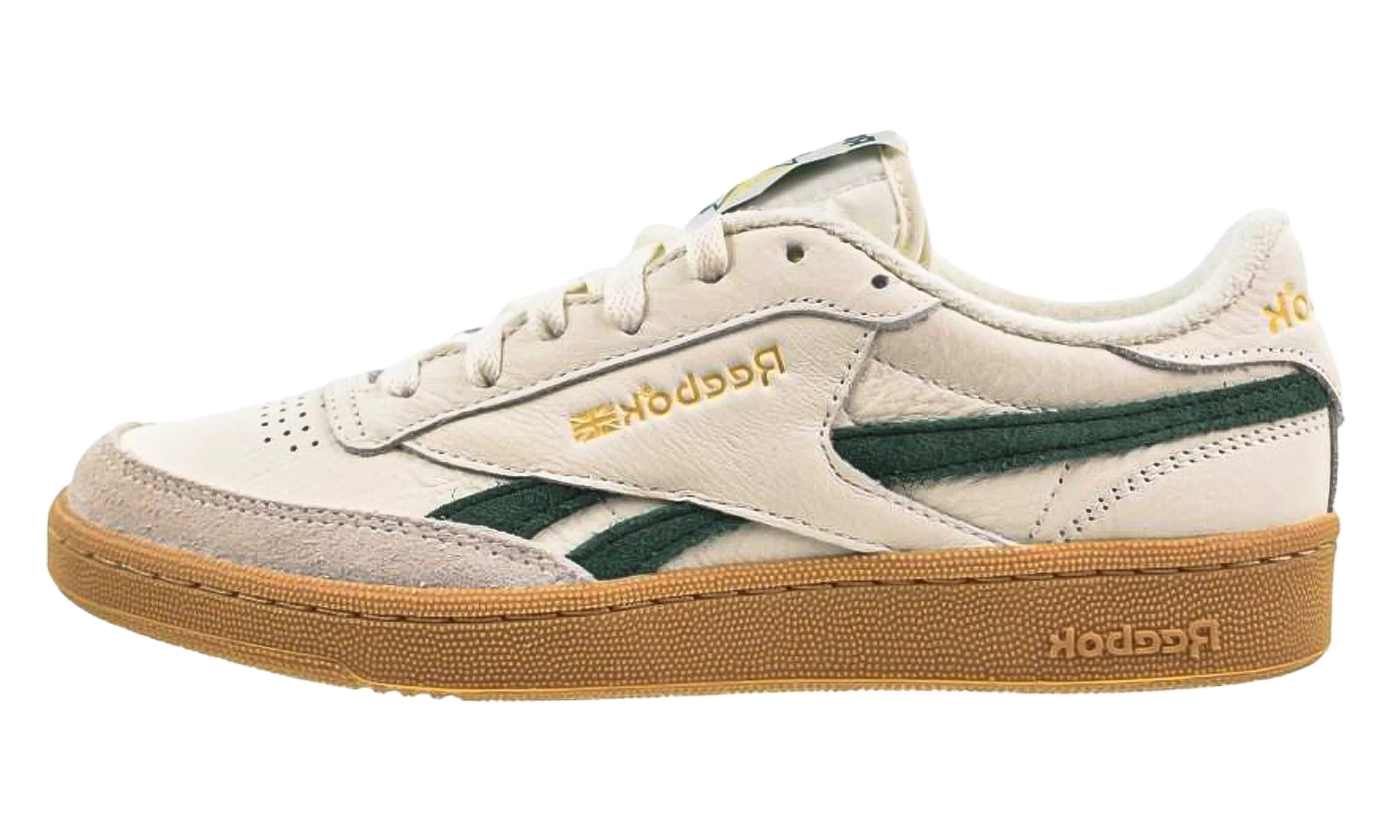 Club C Revenge Vintage "Chalk Dark Green" 100244951