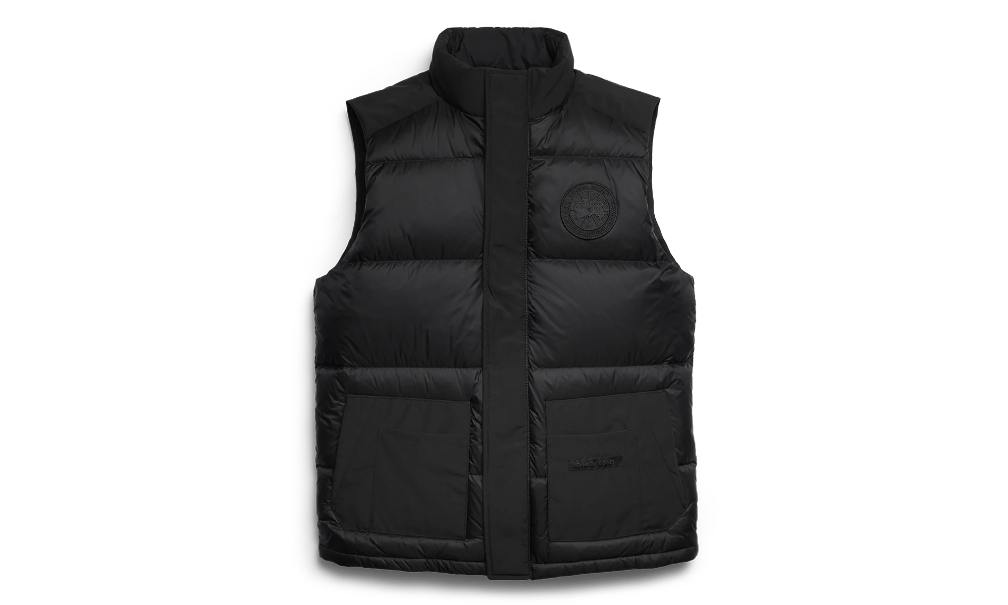 Paradigm Freestyle Vest "Black" 401234329286 BLACK
