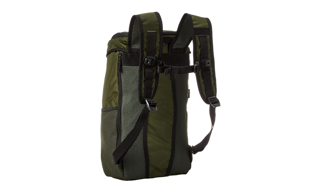 Clean Days Backpack "New Dark Brush" FOS900722 86L