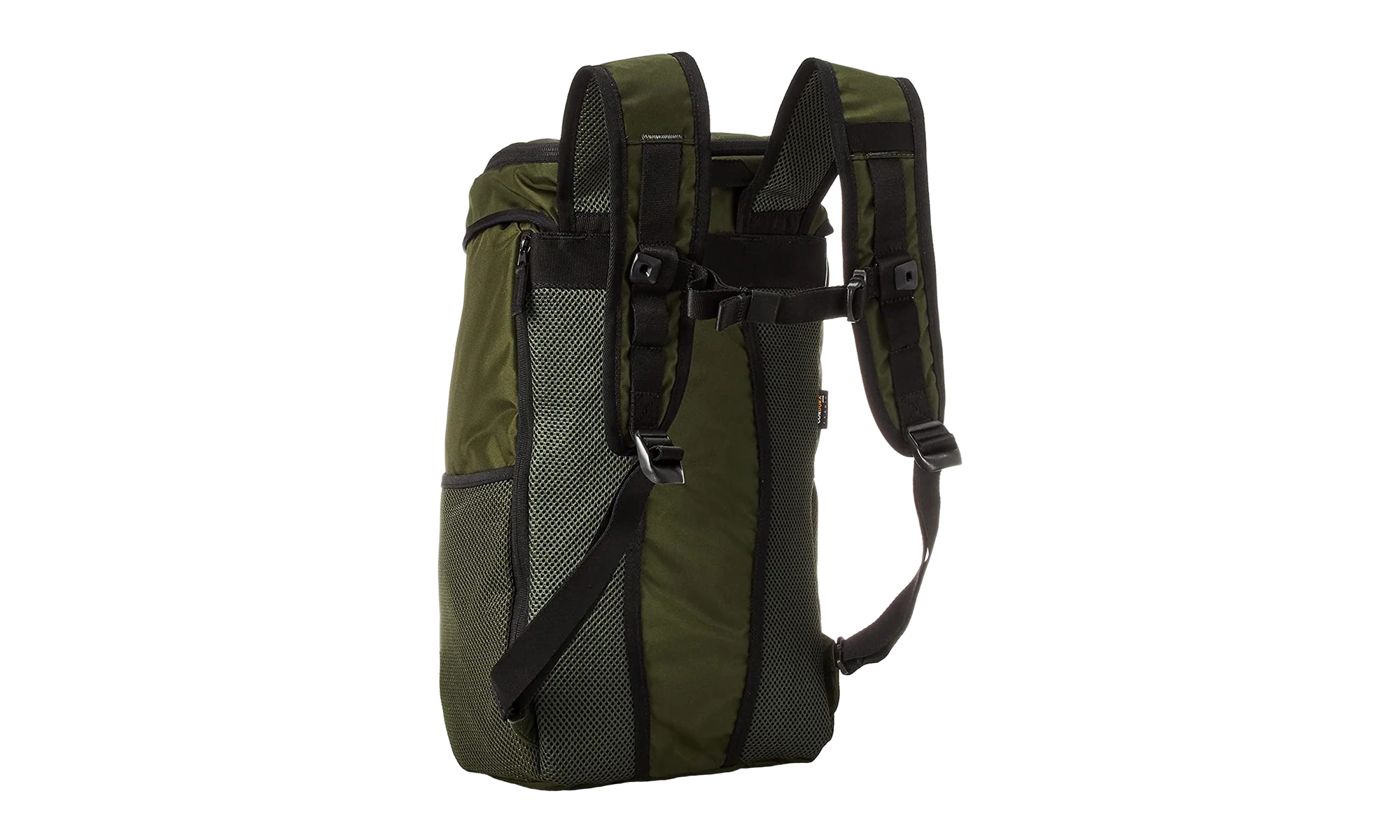 Clean Days Backpack "New Dark Brush" FOS900722 86L