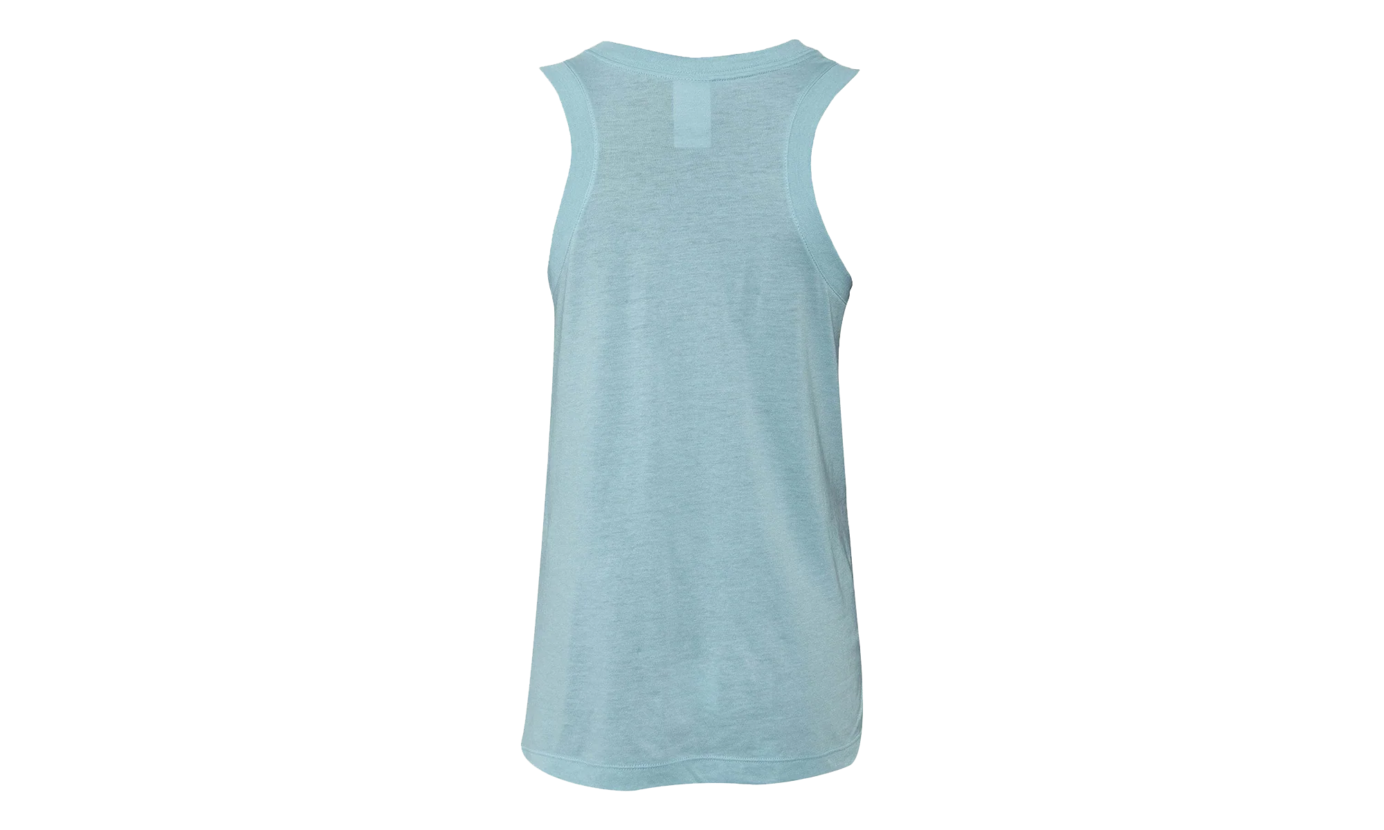 Sportswear Logo Graphic Tank Top WMNS "Light Blue" 890754 452