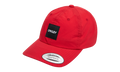B1B Freex Patch Baseball Hat "Red Line" FOS900767 465