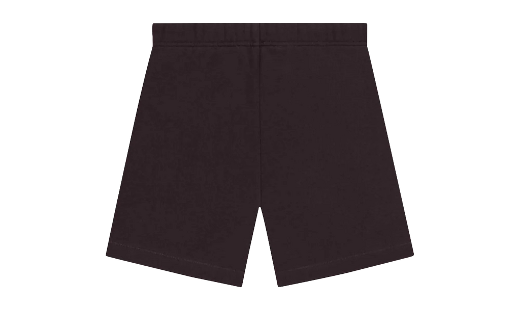 Sweatshort "Plum" 160BT222005F