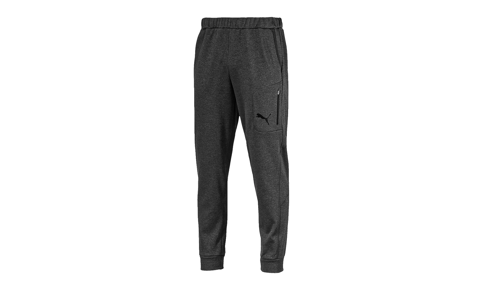 Evostripe Warm Pants "Dark Gray Heather" 851739 07