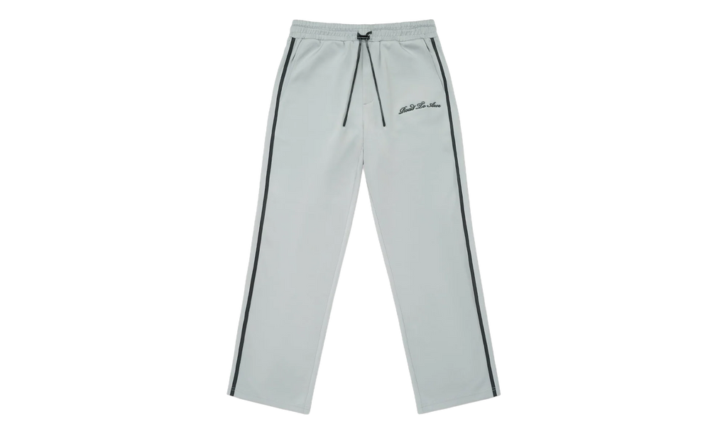 Harvey Sweatpants "Stone Grey" MCCTK940 B2122STGRY