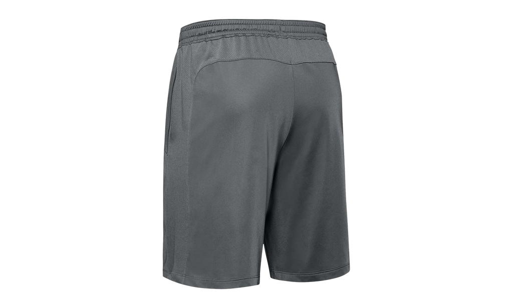 Freedom MK1 Shorts "Pitch Gray / Black" 1355562 012