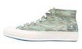 Undefeated Half Chuck 70 Mid "Tiger Camo Print" 172397C