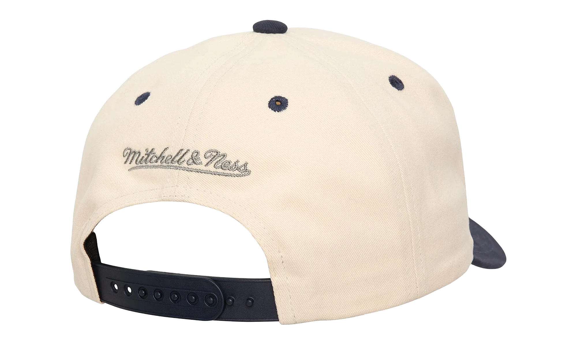 MLB Horizon Pro Snapback Cap "New York Yankees - Off White" HP8514 NYYOFWH