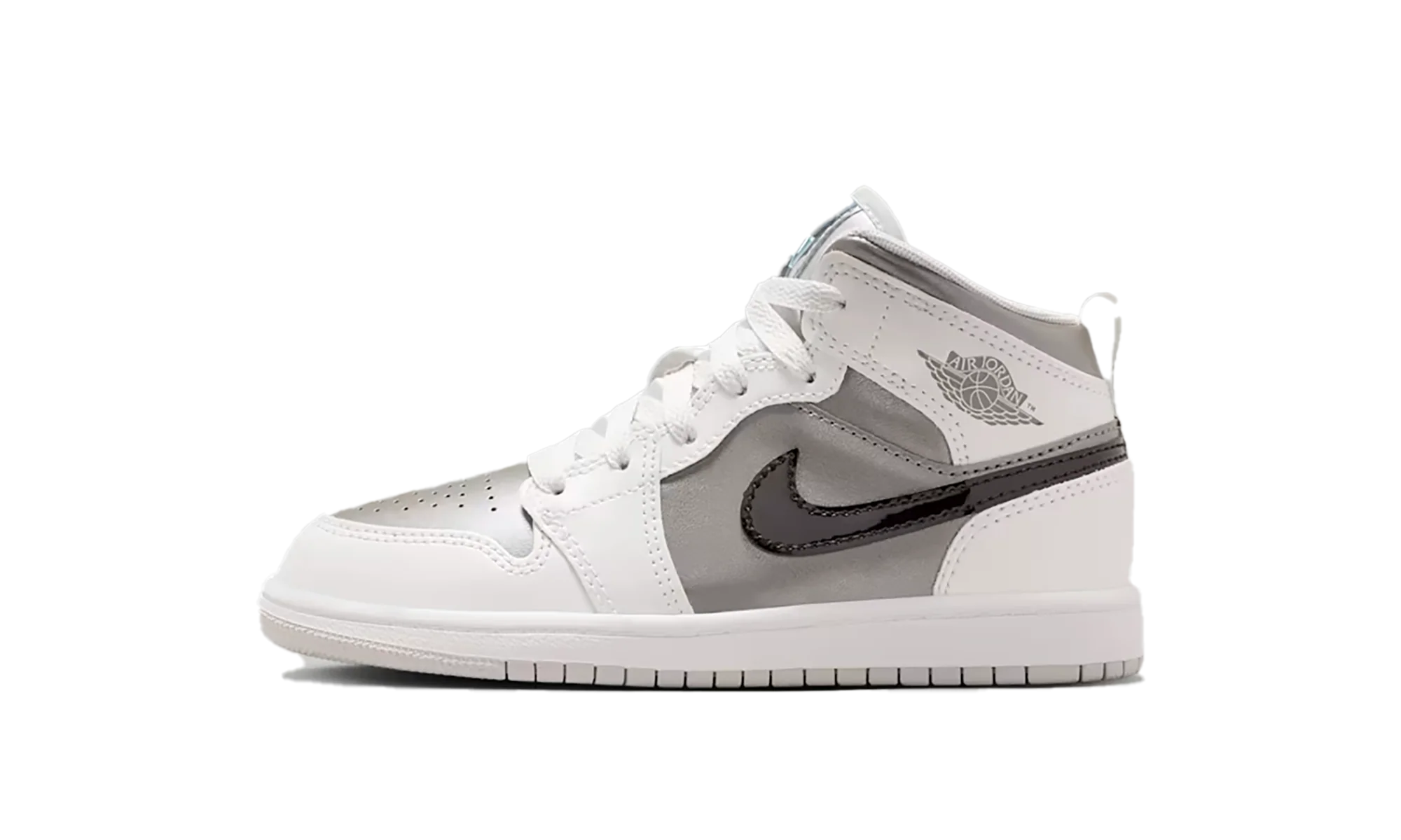 Jordan 1 Mid SE PS "Inspired by the Greatest" HV4459 014