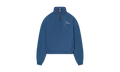 Quarter Zip Sweater "Oatmeal" RHPS24ST02150530