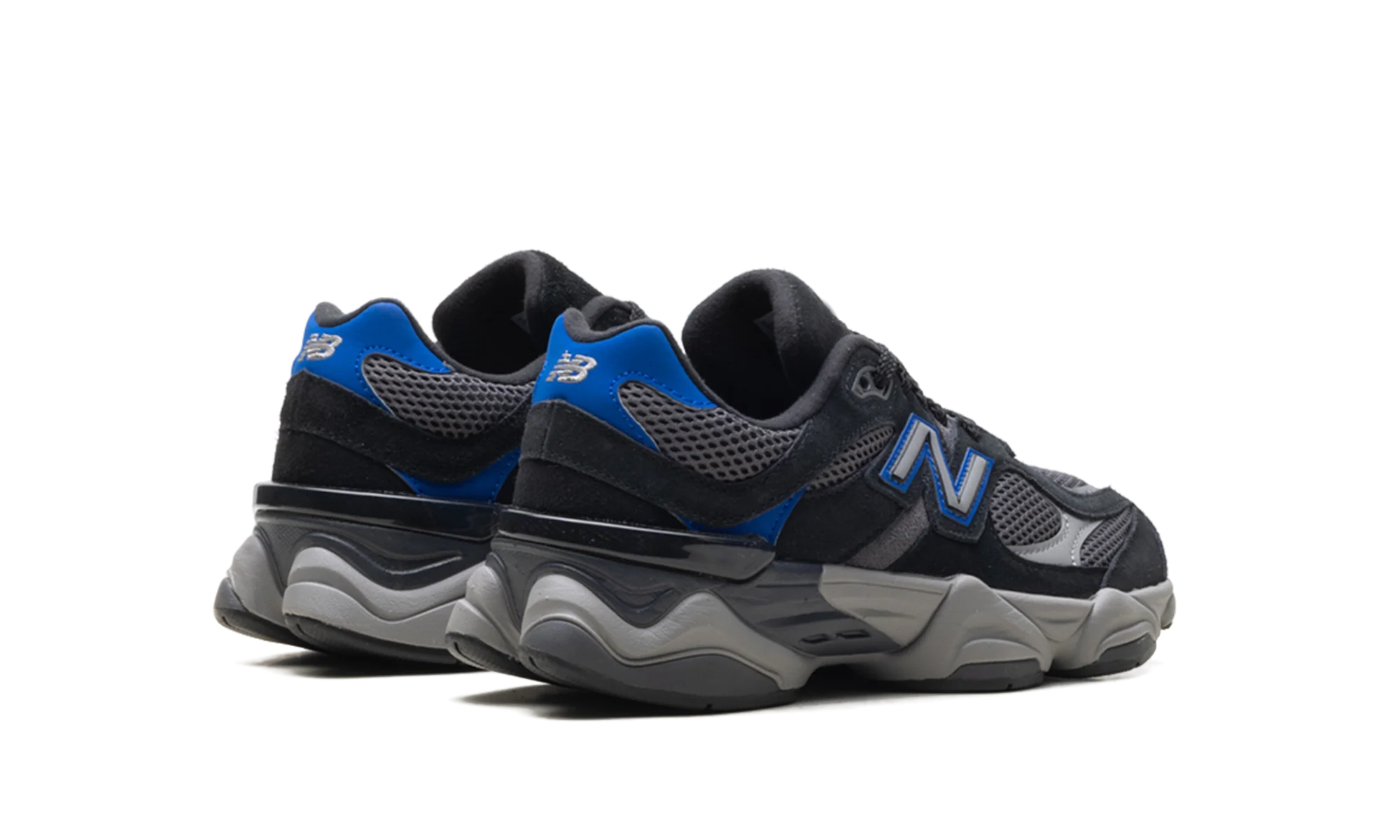 9060 GS "Black Grey Blue" GC9060JL