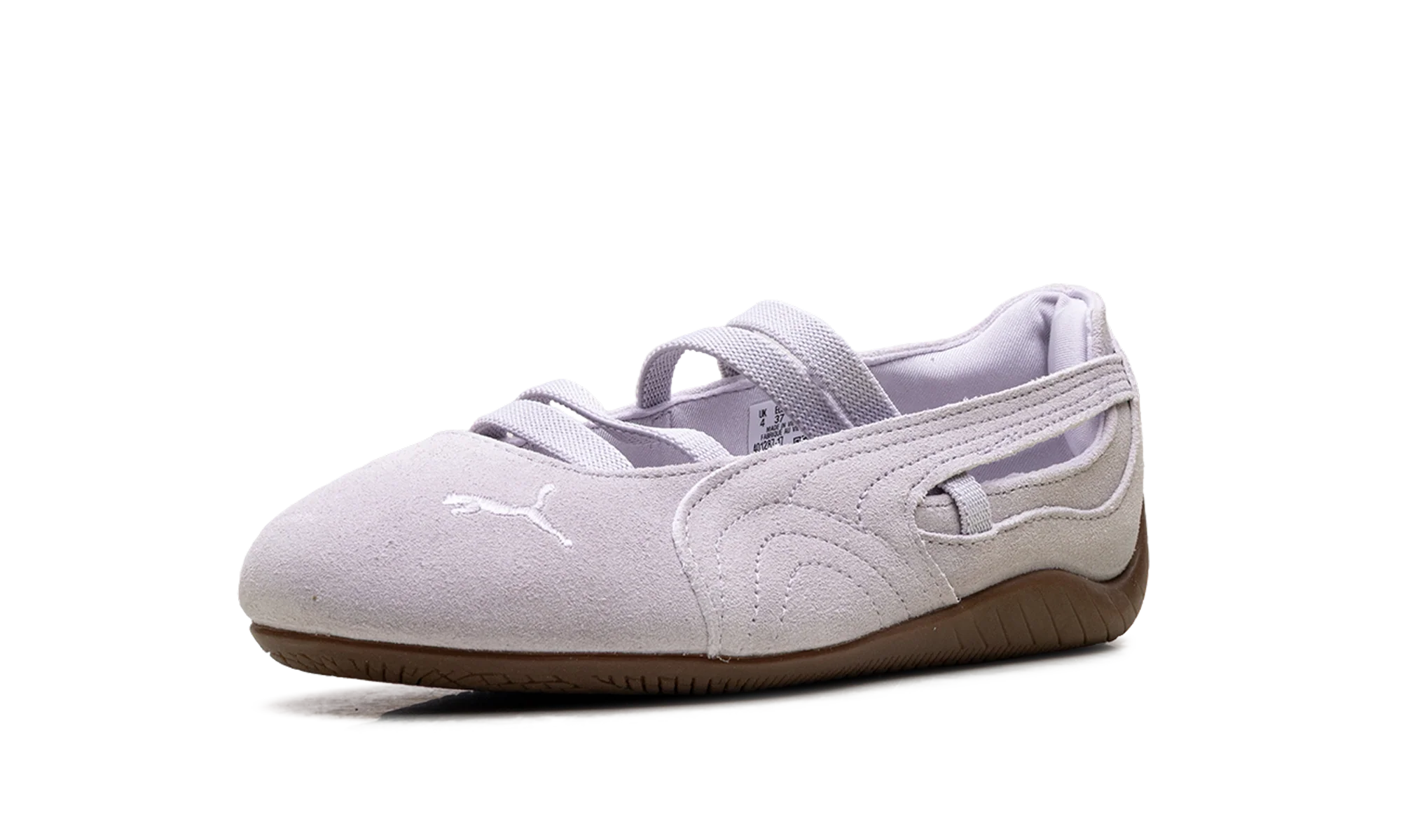 SPEEDCAT BALLET SD WMNS "LAVENDER POP-GUM" 401287 17