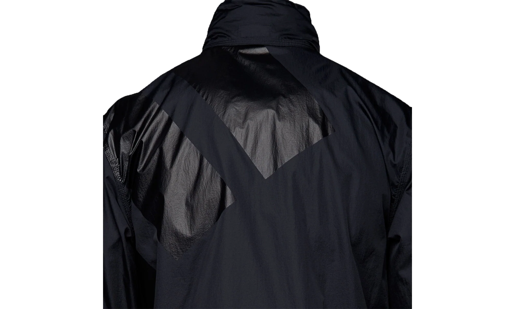 Originals EQT Vintage Windbreaker BK0034
