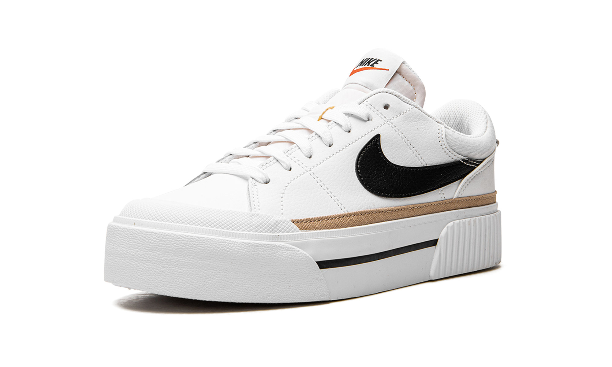 COURT LEGACY LIFT MNS WMNS DM7590 100