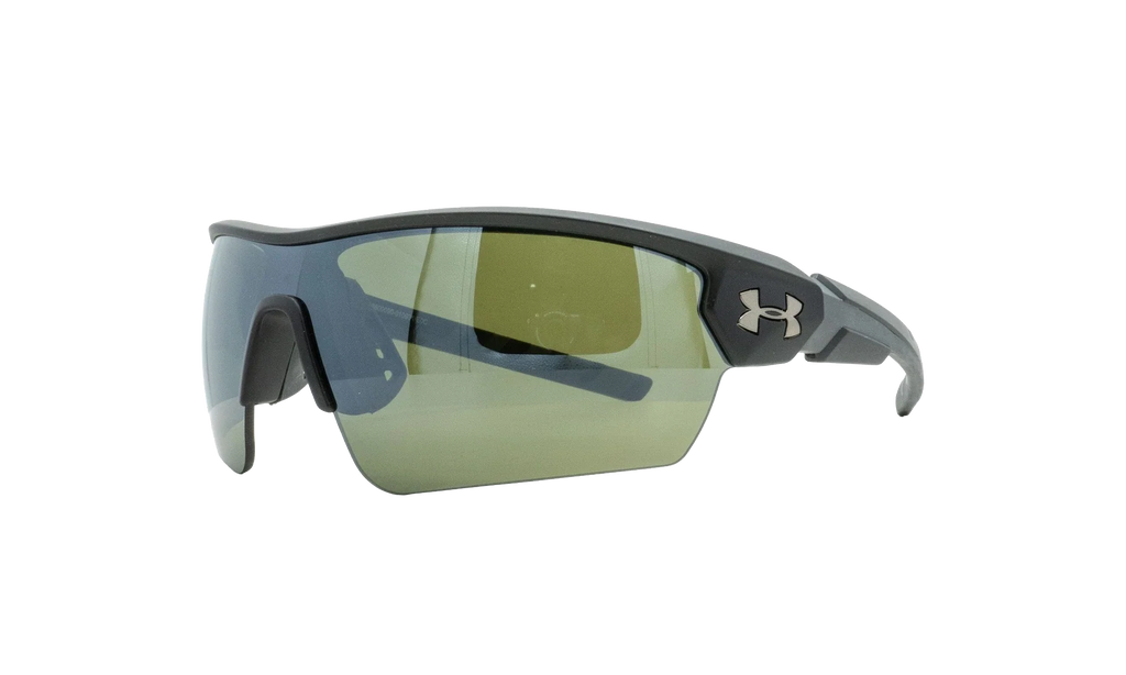 Rival Sunglasses "Gameday Multi - Satin Black" 8600090 010931