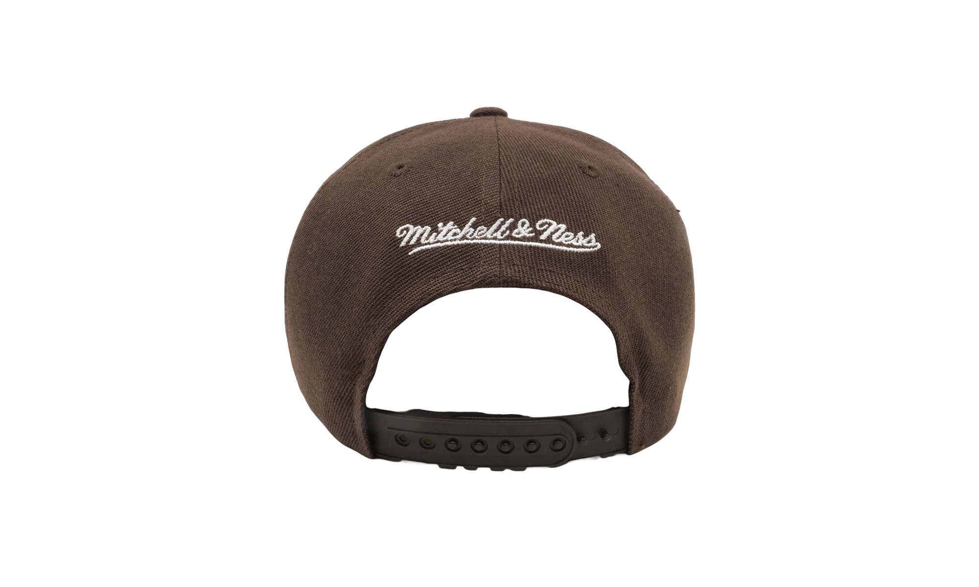 MLB League Patch Snapback Cap "San Diego Padres - Brown" HHSS6745 SDPYYPPPBROW