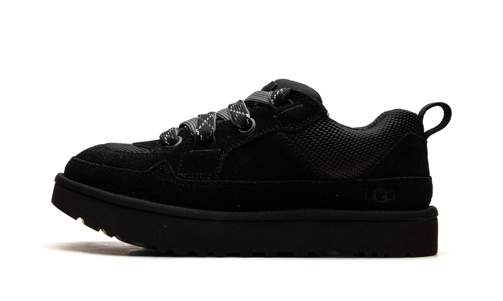 Lowmel Lo "Black" 1169493-BLK