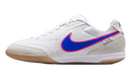 Tiempo Streetgato "White / Pink Blast / Racer Blue" HQ7017 146