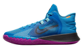 Kyrie Flytrap V GS "Blue" DD0340-407