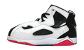 Jordan True Flight BT TD "White / Black" 343797 122